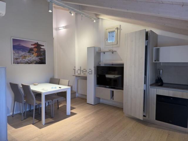 Appartamento in vendita di 61 m² in Via Augusto Righi