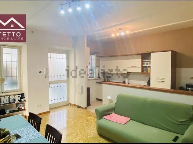 Appartamento in vendita di 61 m² in Via Aureli Stanislao, 19