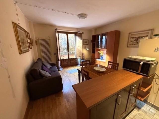 Appartamento in vendita di 61 m² in Via Baldassarre Peruzzi, 53100
