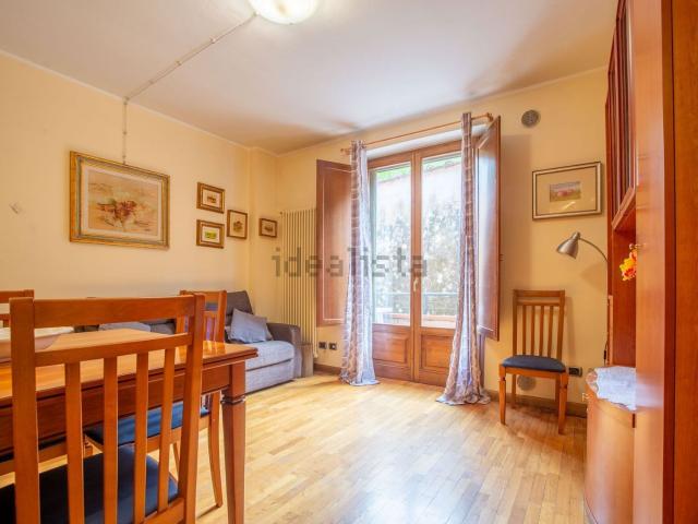 Appartamento in vendita di 61 m² in Via Baldassarre Peruzzi