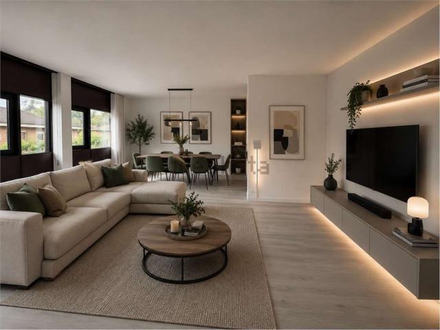 Appartamento in vendita di 61 m² in Via Barchetta