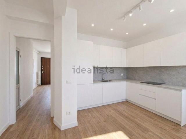 Appartamento in vendita di 61 m² in Via Benassi