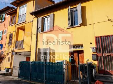 Appartamento in vendita di 61 m² in Via Benassi