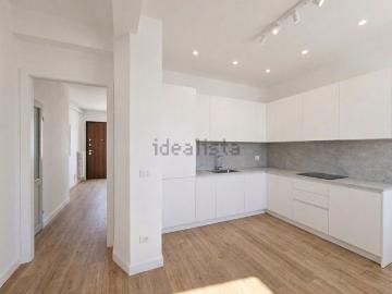 Appartamento in vendita di 61 m² in Via Benassi