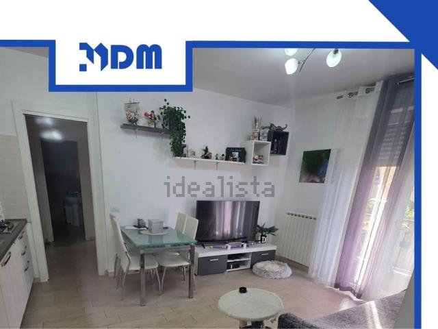 Appartamento in vendita di 61 m² in Via Aurelia Sud
