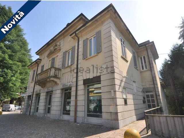 Appartamento in vendita di 61 m² in Via Bortolo Belotti, 9