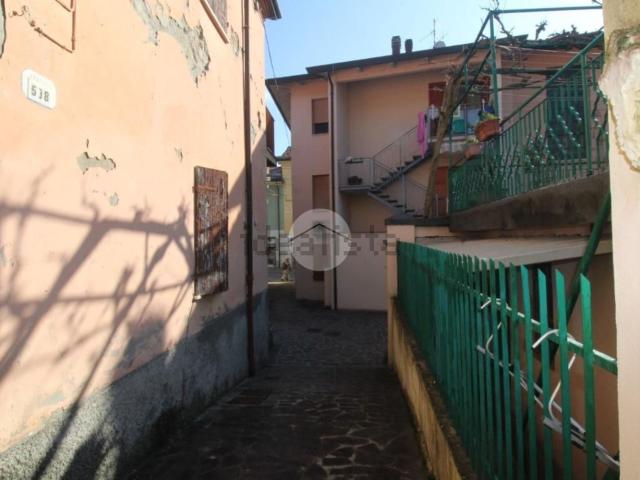 Appartamento in vendita di 61 m² in Via Borello, 538