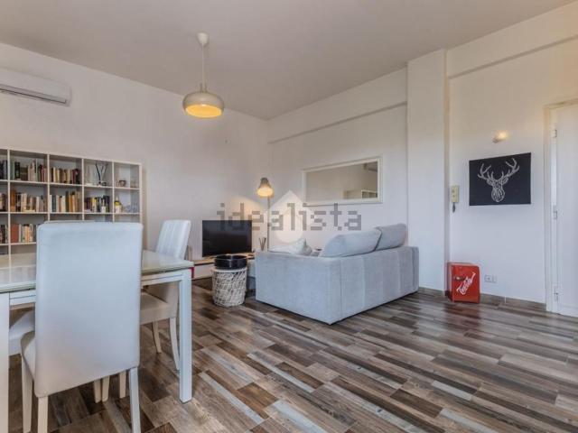 Appartamento in vendita di 61 m² in Via Camillo Benso Conte di Cavour, 10