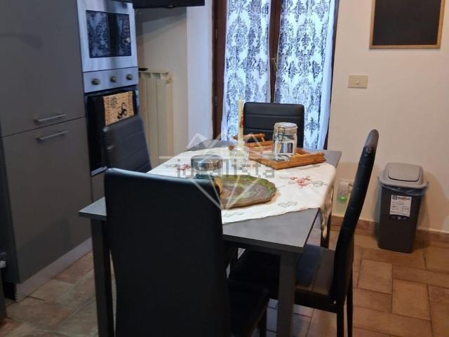 Appartamento in vendita di 61 m² in Via Canal del Rio, 3