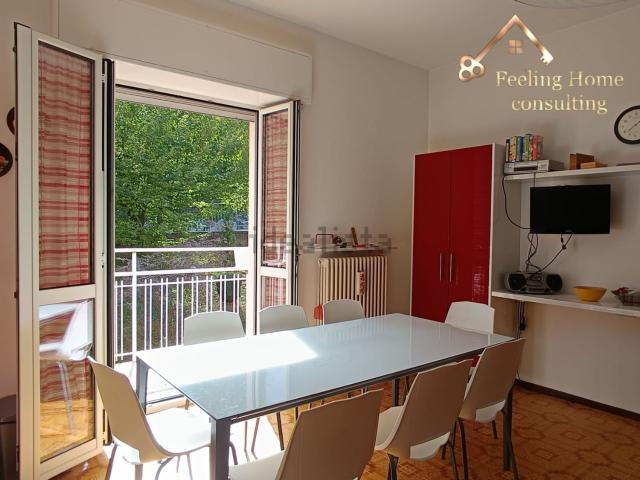 Appartamento in vendita di 61 m² in Via Canale, 10