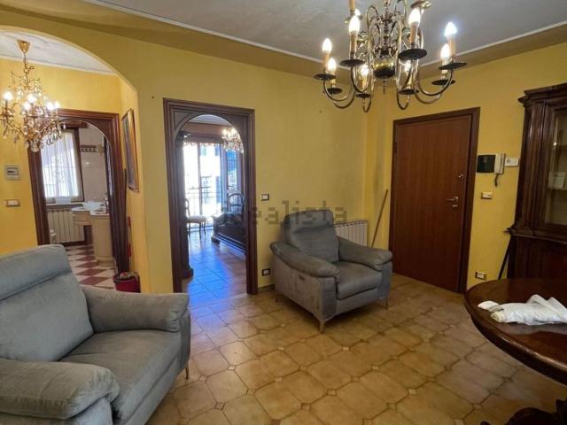 Appartamento in vendita di 61 m² in Via Calizzano, 2