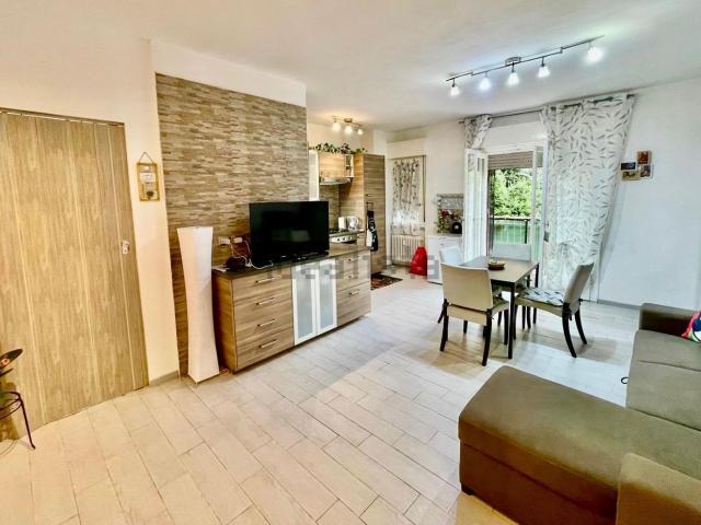 Appartamento in vendita di 61 m² in Via Capodistria