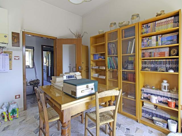 Appartamento in vendita di 61 m² in Via Cappuccini