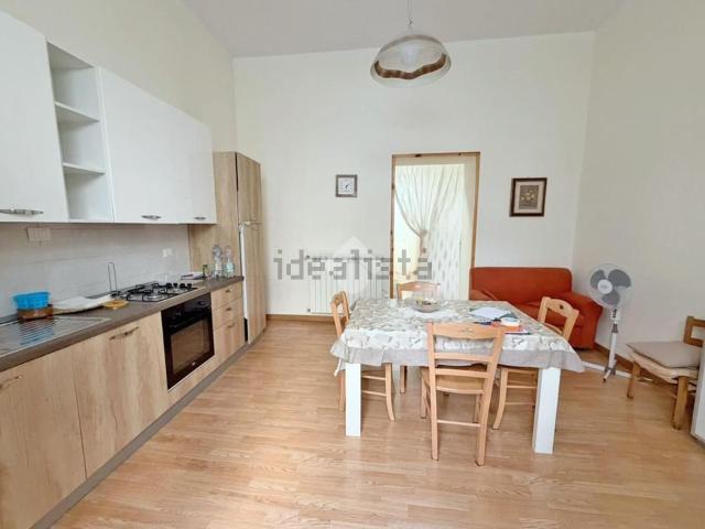 Appartamento in vendita di 61 m² in Via Carlo Ciampitti, 71