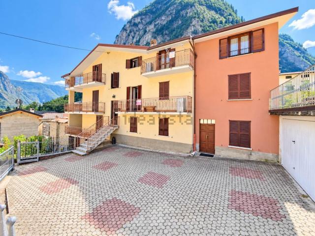 Appartamento in vendita di 61 m² in Via Cavarini