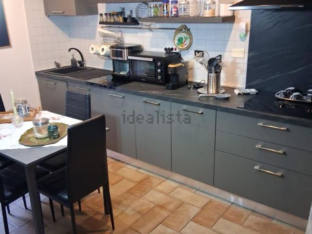 Appartamento in vendita di 61 m² in Via Cavour, 14