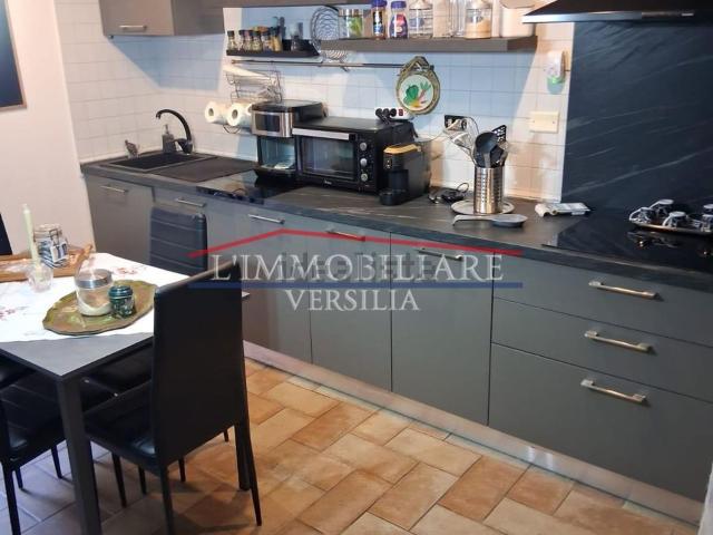 Appartamento in vendita di 61 m² in Via Cavour, 14