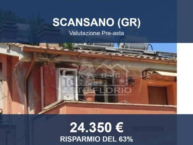 Appartamento in vendita di 61 m² in Via Centrale