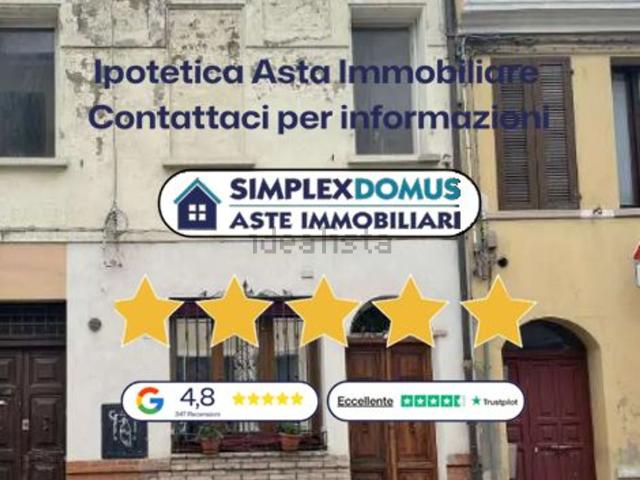 Appartamento in vendita di 61 m² in Via Cesarea