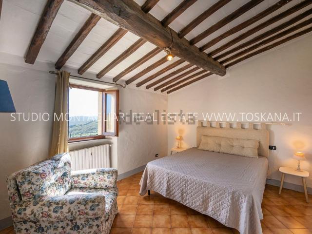 Appartamento in vendita di 61 m² in Via Chiantigiana