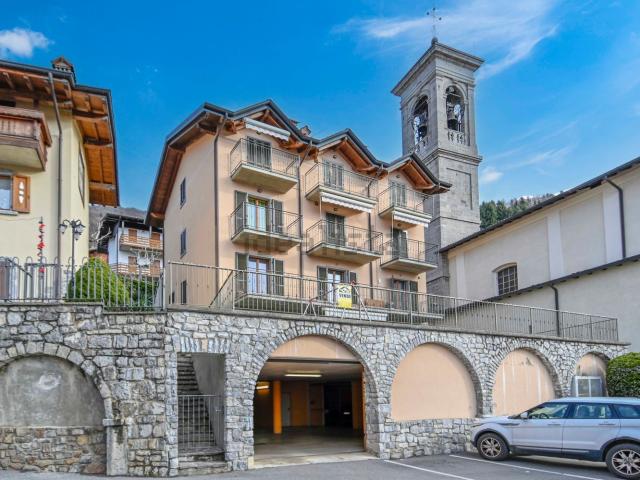 Appartamento in vendita di 61 m² in Via Coletti