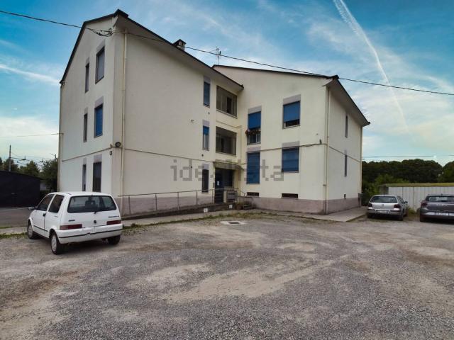 Appartamento in vendita di 61 m² in Via Colombo, 15