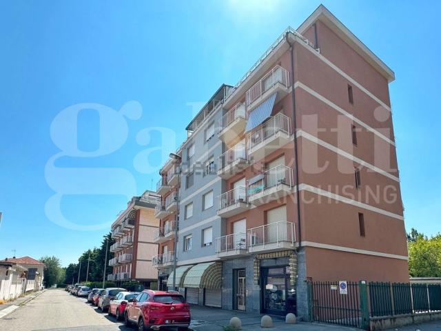 Appartamento in vendita di 61 m² in Via D. Di Nanni