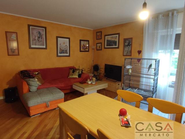 Appartamento in vendita di 61 m² in Via degli Eroi