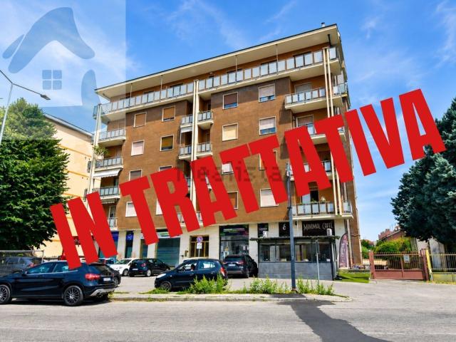 Appartamento in vendita di 61 m² in Via dei Martiri, 27