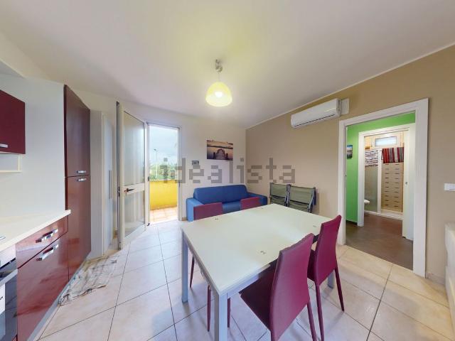 Appartamento in vendita di 61 m² in Via dei Pashà