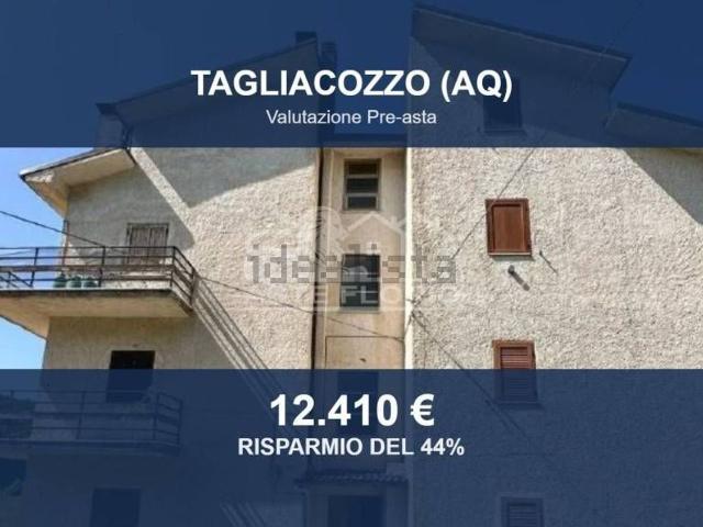 Appartamento in vendita di 61 m² in Via del Belvedere, 2