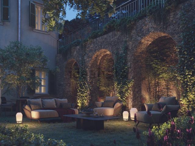 Appartamento in vendita di 61 m² in Via dell&apos Ospitale, 12
