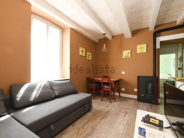 Appartamento in vendita di 61 m² in Via della Libertà, 106