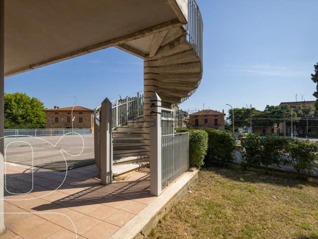 Appartamento in vendita di 61 m² in Via delle Fontanelle, 1