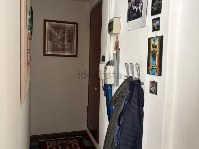 Appartamento in vendita di 61 m² in Via delle Grazie, 16