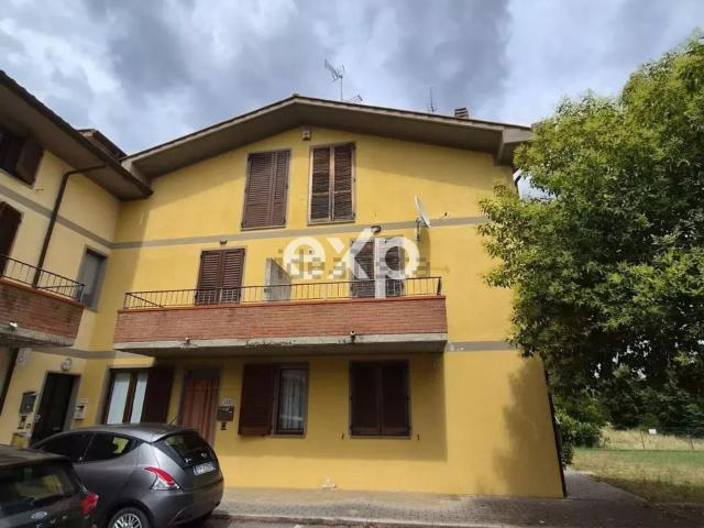 Appartamento in vendita di 61 m² in Via delle Nebbiaie, 25