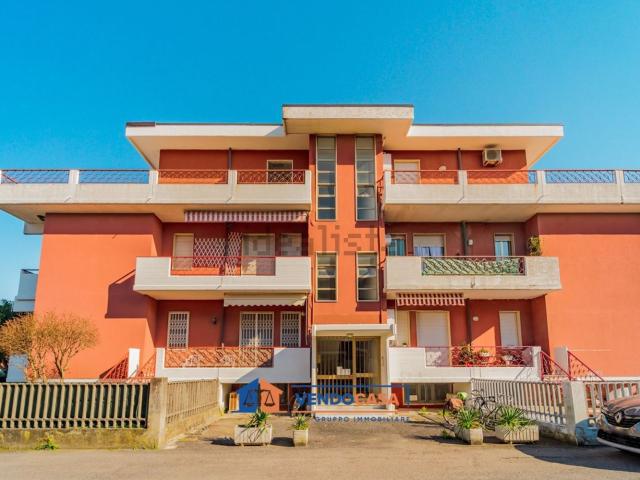 Appartamento in vendita di 61 m² in Via delle Pinete, 85