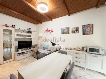 Appartamento in vendita di 61 m² in Via delle Rose, 17
