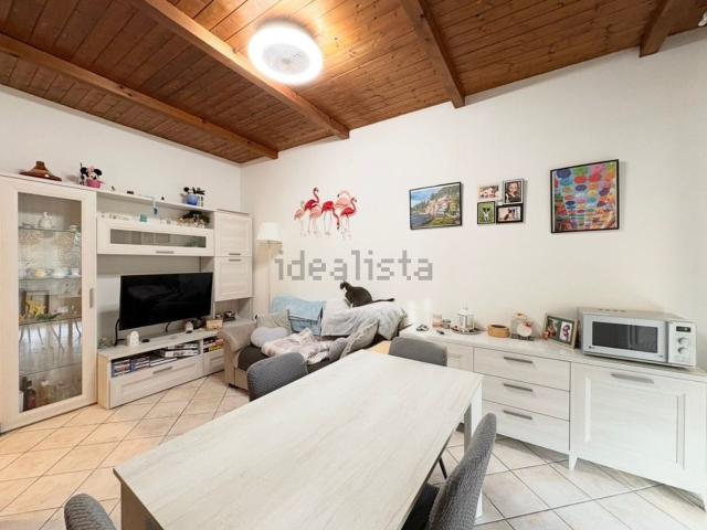 Appartamento in vendita di 61 m² in Via delle Rose, 17