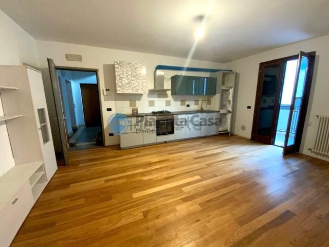 Appartamento in vendita di 61 m² in Via dello Sport, 12
