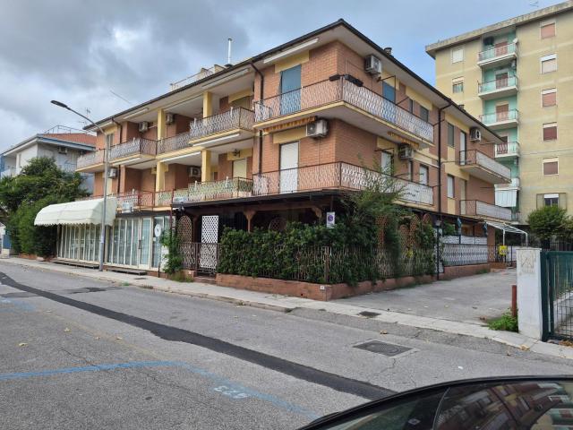 Appartamento in vendita di 61 m² in Via Don L. Sturzo