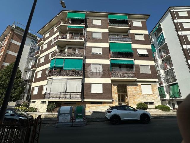 Appartamento in vendita di 61 m² in Via Duca degli Abruzzi, 43