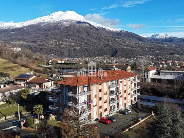 Appartamento in vendita di 61 m² in Via Duccio T. Galimberti, 13
