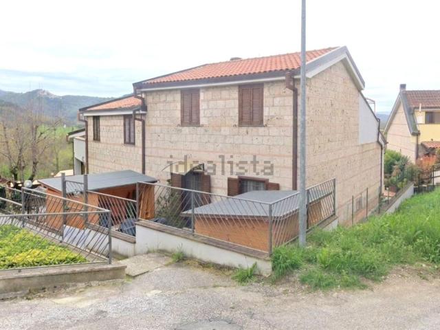 Appartamento in vendita di 61 m² in Via Egidio Albornoz