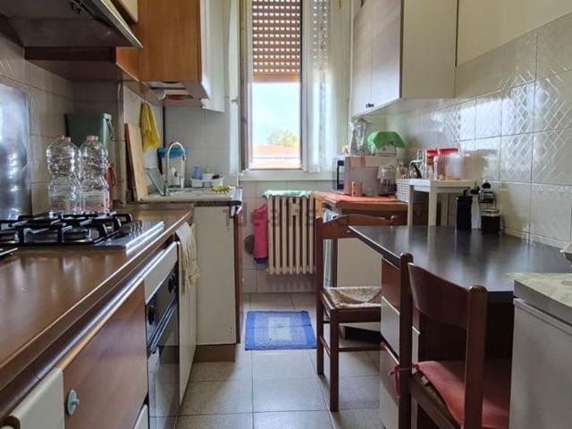 Appartamento in vendita di 61 m² in Via Ernesto Canesi, 11