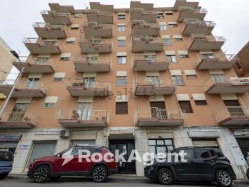 Appartamento in vendita di 61 m² in Via Ettore Vitale