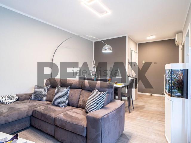 Appartamento in vendita di 61 m² in Via Eugenio Banzola, 16