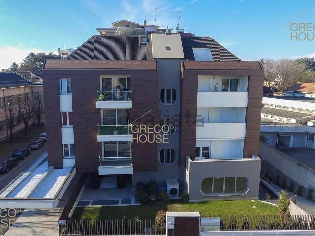 Appartamento in vendita di 61 m² in Via F. Nannetti
