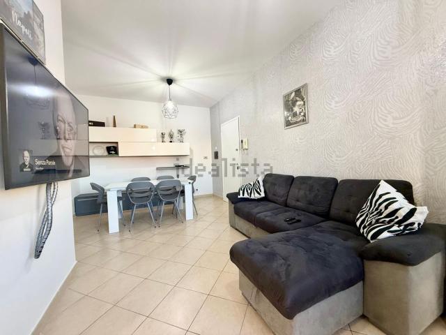 Appartamento in vendita di 61 m² in Via Fausto Camusi, 1
