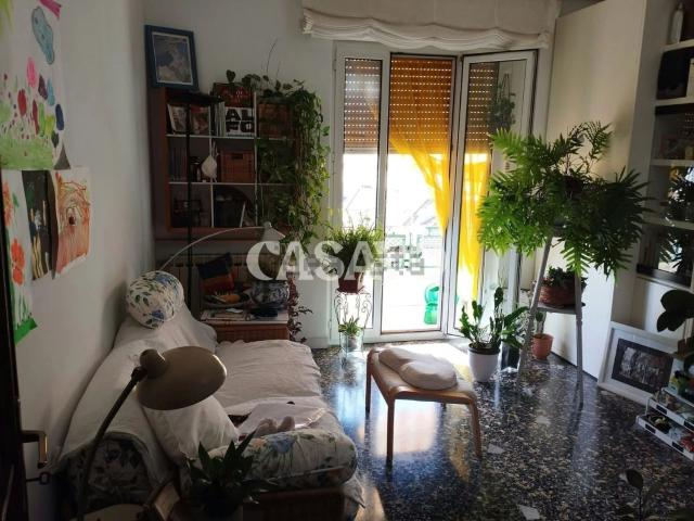 Appartamento in vendita di 61 m² in Via Filippo Corridoni, 6